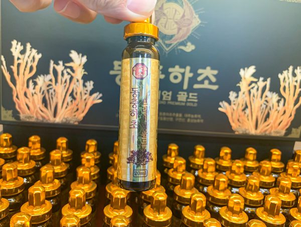 Đông trùng hạ thảo Premium